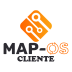 MapOS - Cliente